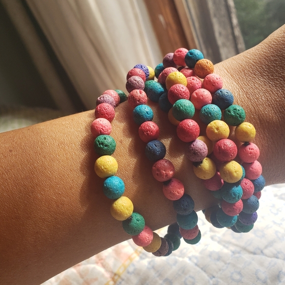 Sassy Jones Classic Bracelet Bundle - Picture 6 of 6